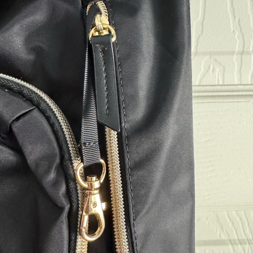 Samsonite Mobile Solutions Deluxe Backpack - Black - Picture 7 of 10
